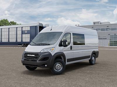 2026 Ram ProMaster 2500 High Roof FWD Cargo Van for sale #CT40307 - photo 2