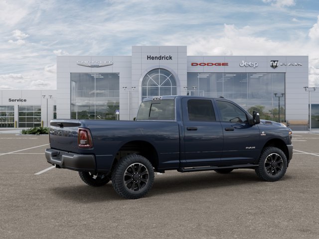 New 2026 Ram 2500 - photo 2