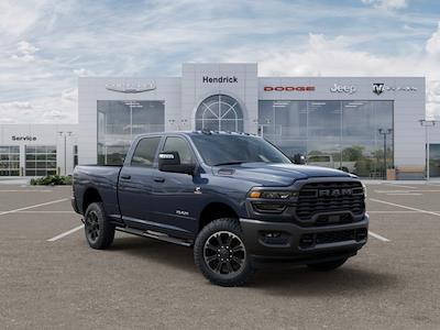 New 2026 Ram 2500 Warlock Crew Cab for sale #CT40310 - photo 1