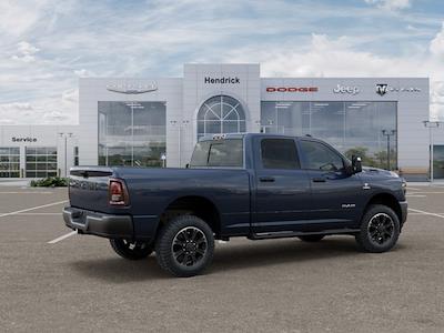 New 2026 Ram 2500 Warlock Crew Cab for sale #CT40310 - photo 2