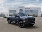 New 2026 Ram 2500 Warlock Crew Cab for sale #CT40310 - photo 1