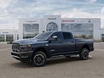 New 2026 Ram 2500 Warlock Crew Cab for sale #CT40310 - photo 4