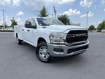2023 Ram 2500 Crew Cab RWD Service Truck for sale #DQ40137 - photo 1