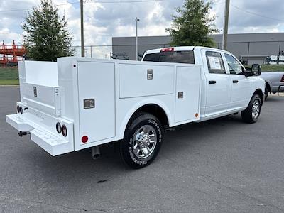 2023 Ram 2500 Crew Cab RWD Service Truck for sale #DQ40137 - photo 2