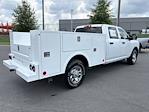 2023 Ram 2500 Crew Cab RWD Service Truck for sale #DQ40137 - photo 2