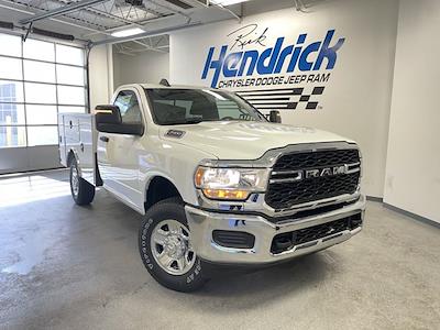 2023 Ram 2500 Regular Cab 4WD Service Truck for sale #DQ40139 - photo 1