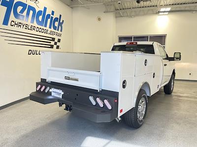 2023 Ram 2500 Regular Cab 4WD Service Truck for sale #DQ40139 - photo 2
