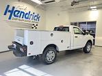 2023 Ram 2500 Regular Cab 4WD Service Truck for sale #DQ40139 - photo 9