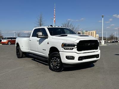 2024 Ram 3500 Crew Cab DRW 4WD, Pickup for sale #DR40323 - photo 1