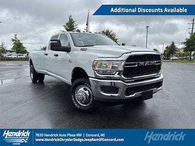 2024 Ram 3500 Crew Cab DRW 4WD Pickup for sale #DR40352 - photo 1