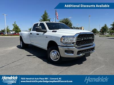2024 Ram 3500 Crew Cab DRW 4WD Pickup for sale #DR40353 - photo 1