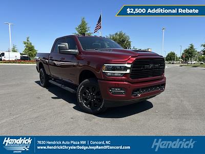 2024 Ram 2500 Crew Cab 4WD Pickup for sale #DR40358 - photo 1