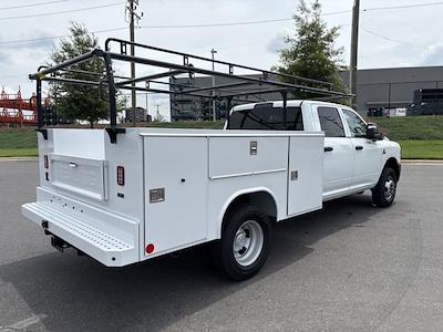 2024 Ram 3500 Crew Cab DRW 4WD Service Truck for sale #DR40364 - photo 2
