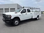 2024 Ram 3500 Crew Cab DRW 4WD Service Truck for sale #DR40364 - photo 4