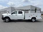 2024 Ram 3500 Crew Cab DRW 4WD Service Truck for sale #DR40364 - photo 5