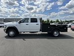 2024 Ram 5500 Crew Cab DRW 4WD CM Truck Beds Flatbed Truck for sale #DR40370 - photo 5