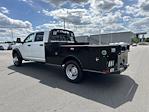 2024 Ram 5500 Crew Cab DRW 4WD CM Truck Beds Flatbed Truck for sale #DR40370 - photo 6