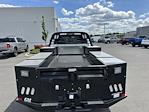 2024 Ram 5500 Crew Cab DRW 4WD CM Truck Beds Flatbed Truck for sale #DR40370 - photo 8