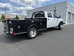 2024 Ram 5500 Crew Cab DRW 4WD CM Truck Beds Flatbed Truck for sale #DR40370 - photo 2