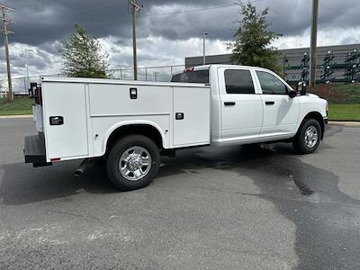 2024 Ram 2500 Crew Cab RWD, Knapheide Steel Service Body Service Truck for sale #DR40437 - photo 2