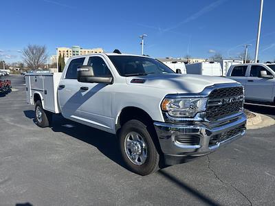 2024 Ram 3500 Crew Cab 4WD Knapheide Service Truck for sale #DR40492 - photo 1
