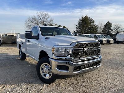 2024 Ram 3500 Crew Cab 4WD Knapheide Service Truck for sale #DR40492 - photo 1