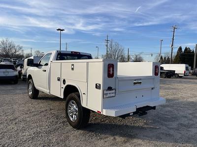 2024 Ram 3500 Crew Cab 4WD Knapheide Service Truck for sale #DR40492 - photo 2