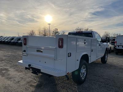 2024 Ram 3500 Crew Cab 4WD Knapheide Service Truck for sale #DR40492 - photo 2