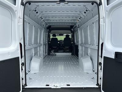 New 2024 Ram ProMaster 3500 High Roof Empty Cargo Van for sale #DS40007 - photo 2
