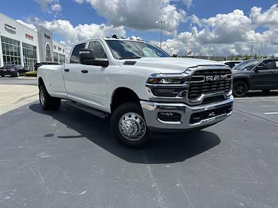 2025 Ram 3500 Crew Cab DRW 4WD Pickup for sale #DS40013 - photo 1