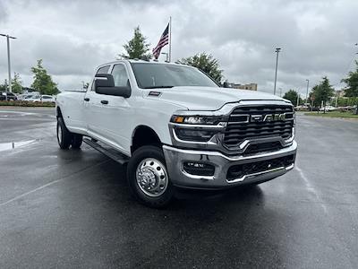 2025 Ram 3500 Crew Cab DRW 4WD Pickup for sale #DS40014 - photo 1