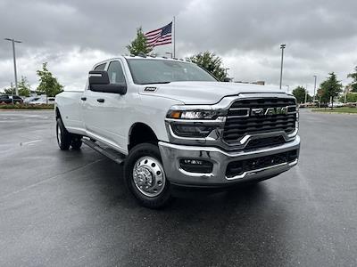2025 Ram 3500 Crew Cab DRW 4WD Pickup for sale #DS40015 - photo 1