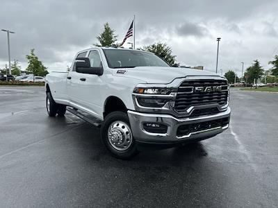 2025 Ram 3500 Crew Cab DRW 4WD Pickup for sale #DS40016 - photo 1