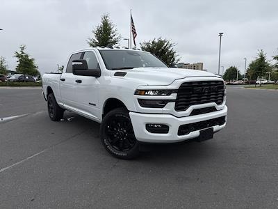 2025 Ram 2500 Crew Cab RWD Pickup for sale #DS40028 - photo 1