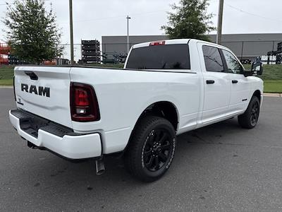 2025 Ram 2500 Crew Cab RWD Pickup for sale #DS40028 - photo 2