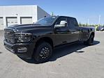 2025 Ram 3500 Crew Cab DRW 4WD Pickup for sale #DS40056 - photo 4