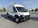2025 Ram ProMaster 3500 High Roof FWD Empty Cargo Van for sale #DS40060 - photo 1