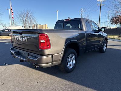 New 2025 Ram 1500 Big Horn Quad Cab for sale #DS40065 - photo 2