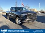 2025 Ram 1500 Quad Cab RWD Pickup for sale #DS40065 - photo 35