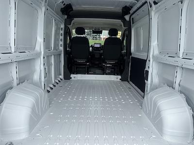 2025 Ram ProMaster 3500 High Roof FWD Empty Cargo Van for sale #DS40068 - photo 2