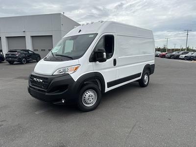 2025 Ram ProMaster 3500 High Roof FWD Empty Cargo Van for sale #DS40068 - photo 1