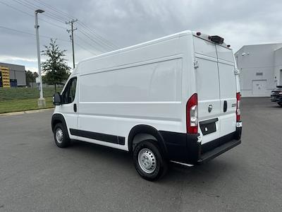 New 2025 Ram ProMaster 3500 - photo 1