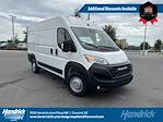 2025 Ram ProMaster 3500 High Roof FWD Empty Cargo Van for sale #DS40068 - photo 43