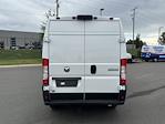 2025 Ram ProMaster 3500 High Roof FWD Empty Cargo Van for sale #DS40068 - photo 10