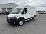 2025 Ram ProMaster 3500 High Roof FWD Empty Cargo Van for sale #DS40068 - photo 1