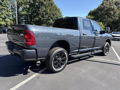 2025 Ram 2500 Crew Cab 4WD Pickup for sale #DS40069 - photo 2