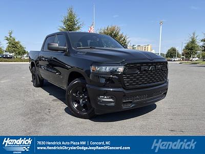 2025 Ram 1500 Crew Cab RWD Pickup for sale #DS40070 - photo 1