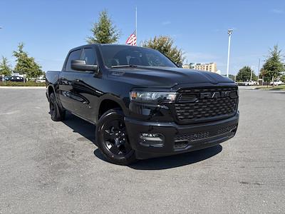 2025 Ram 1500 Crew Cab RWD Pickup for sale #DS40070 - photo 2