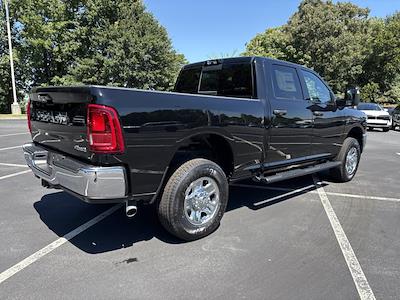 New 2025 Ram 2500 Tradesman Crew Cab 4WD Pickup for sale #DS40073 - photo 2