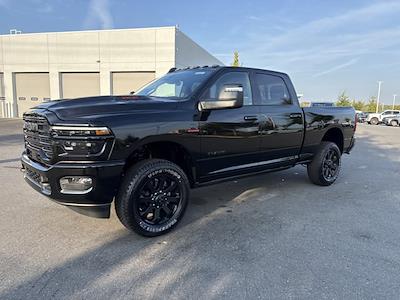 2025 Ram 2500 Crew Cab 4WD Pickup for sale #DS40074 - photo 1